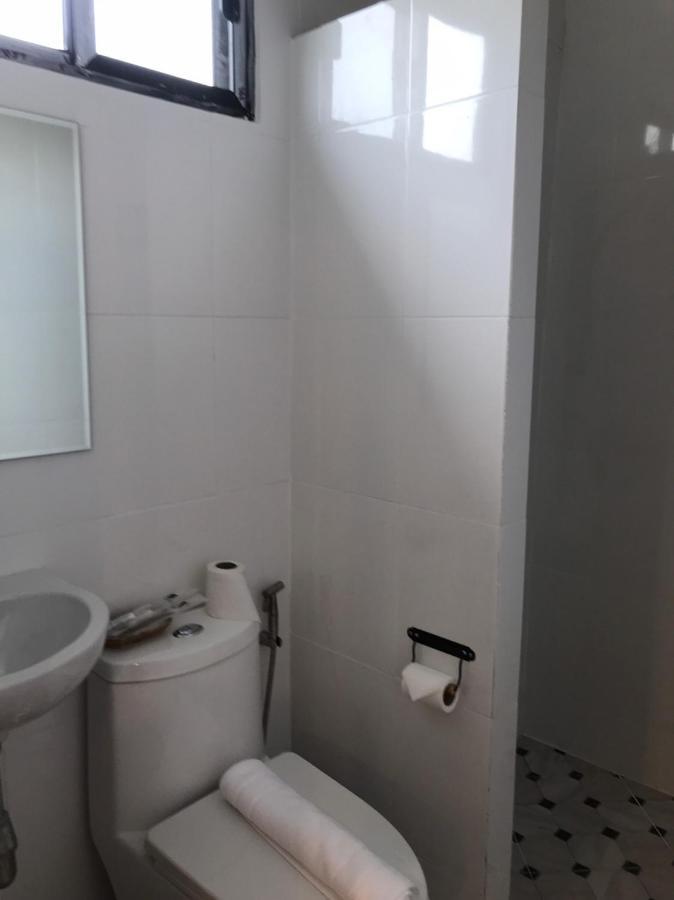 Appartement Baan Suandao Wat Arun à Bangkok Extérieur photo